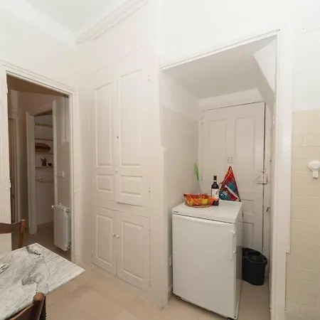 La Gaviota Apartment