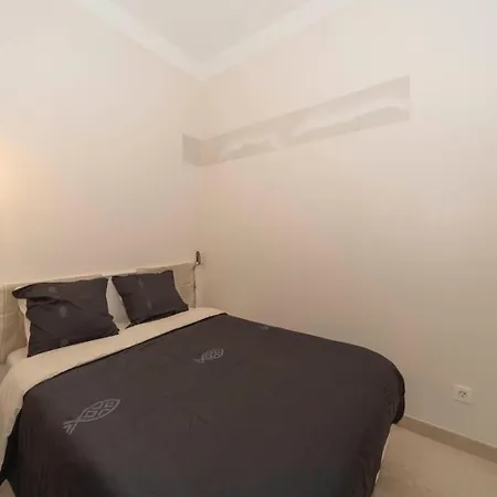 La Gaviota Apartman